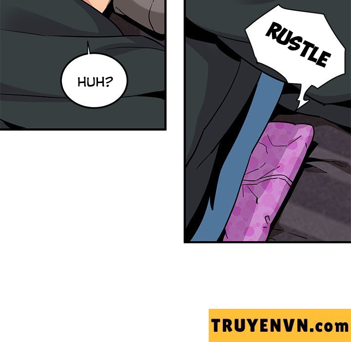 dog on patrol chapter 22 42