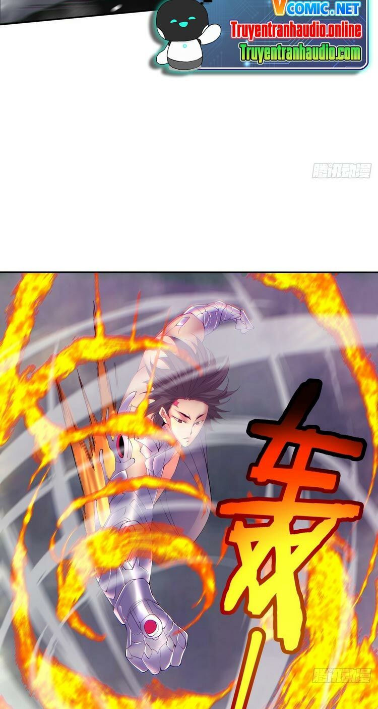 ta là nhà giàu số một, ta không muốn trọng sinh chapter 48 41