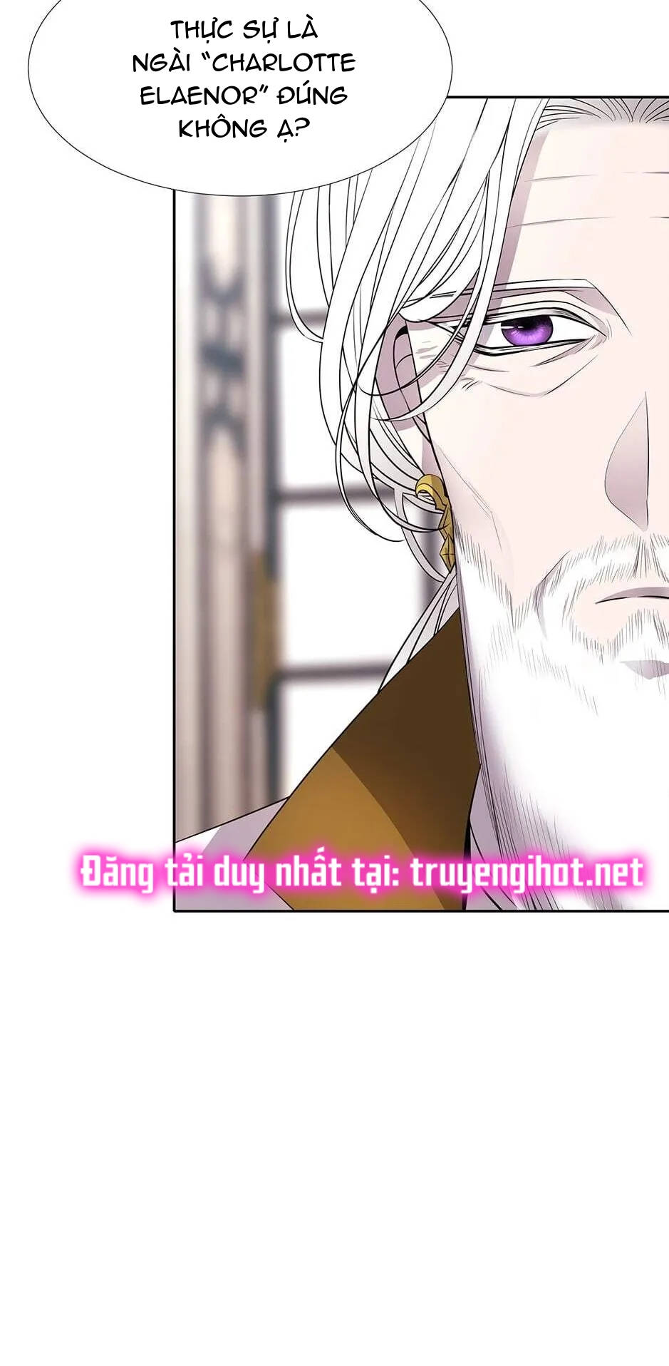 năm môn đệ của charlotte chapter 57 26