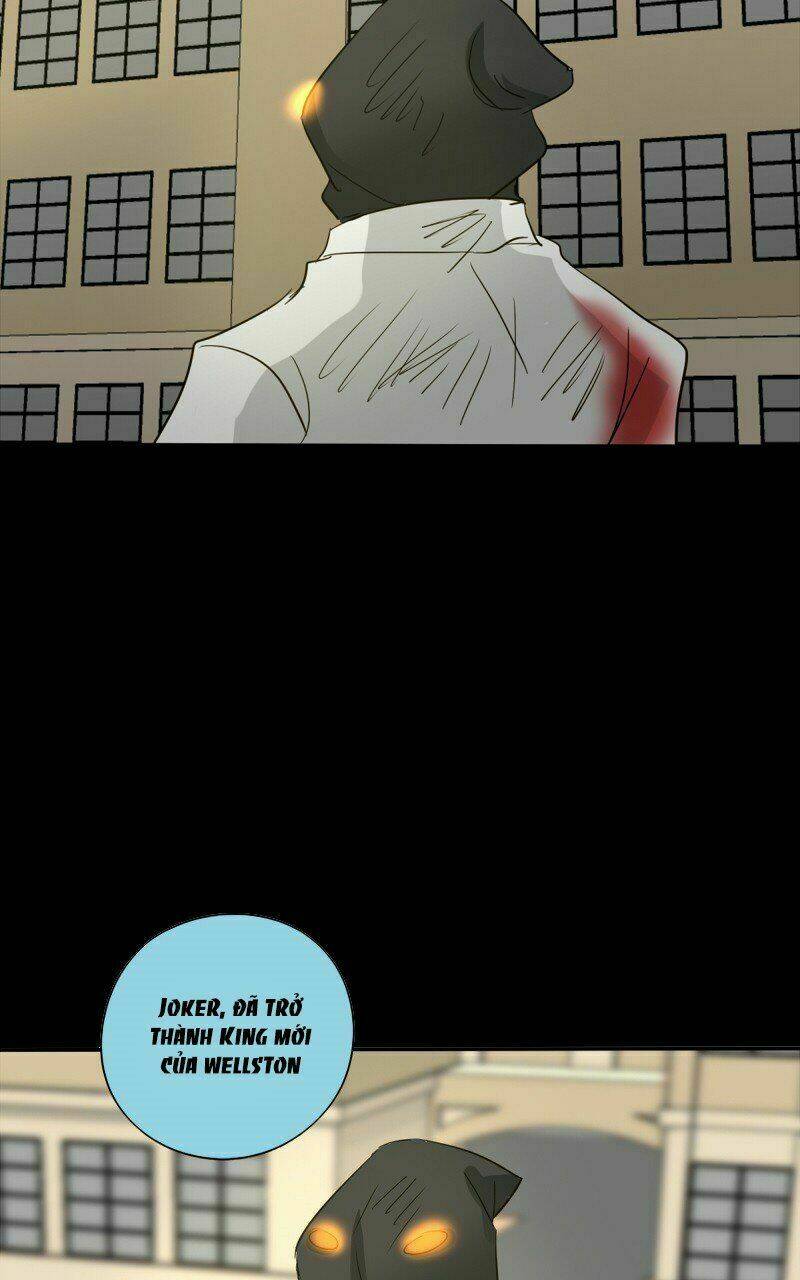 Thế Giới Không Hoàn Hảo chapter 155.3 142