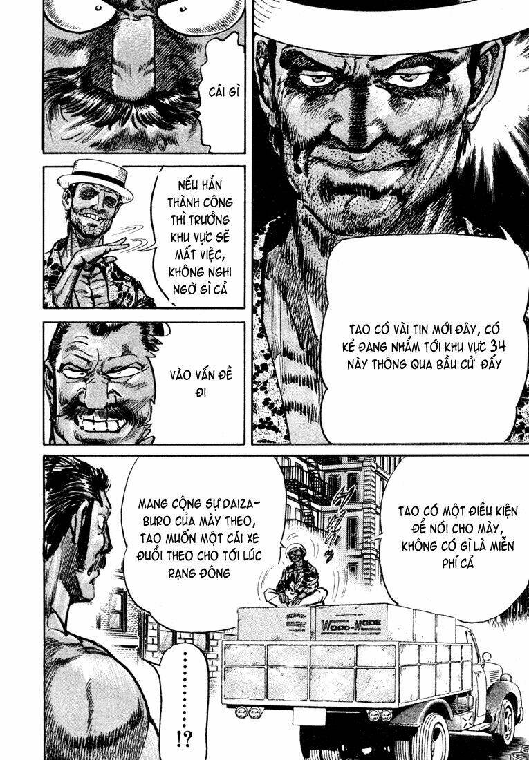 mad bull 34 chapter 10 8