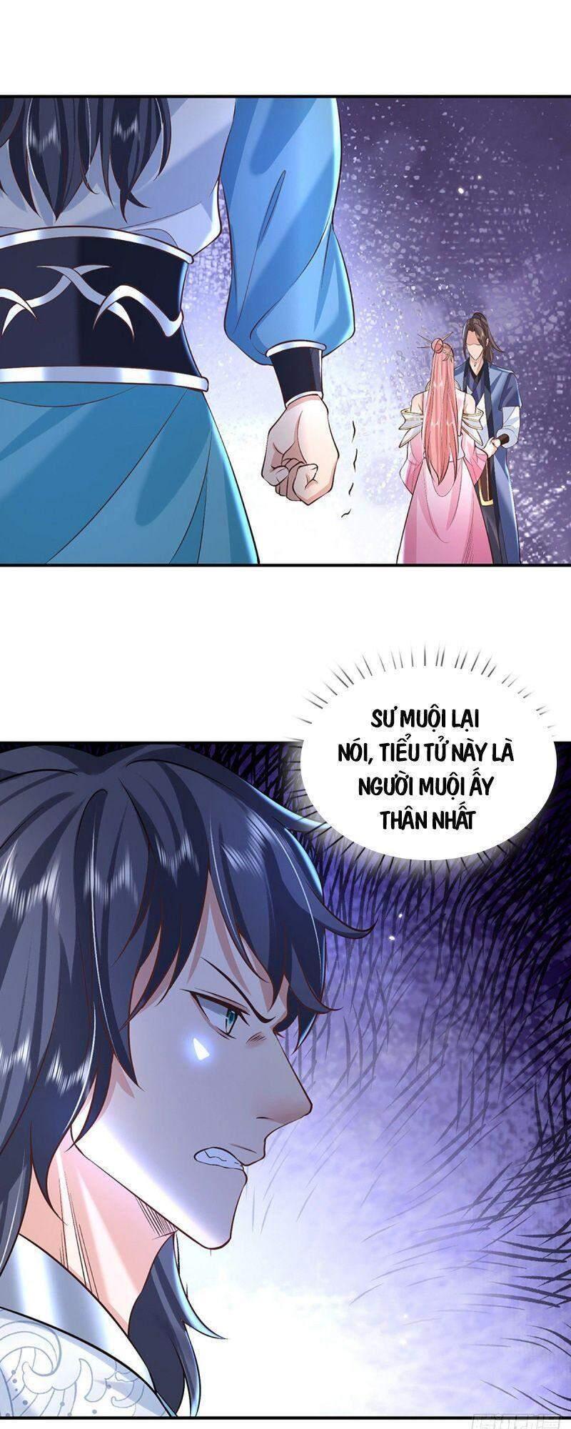 Ta Trở Về Từ Thế Giới Tu Tiên chapter 75 29