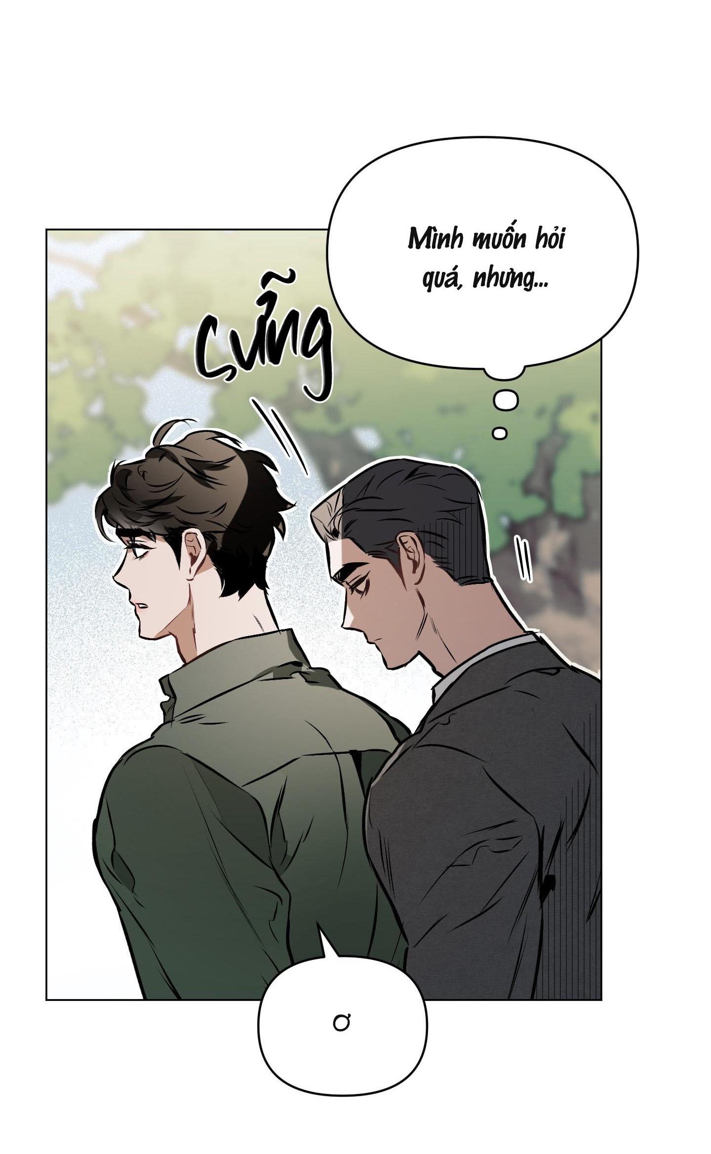 định tên mối quan hệ chapter 31 71