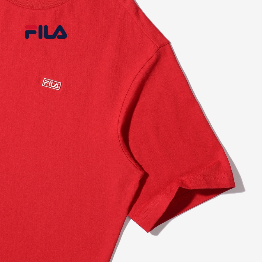 Áo thun thể thao unisex Fila New Graphic Rs1 - FS2RSD2120X