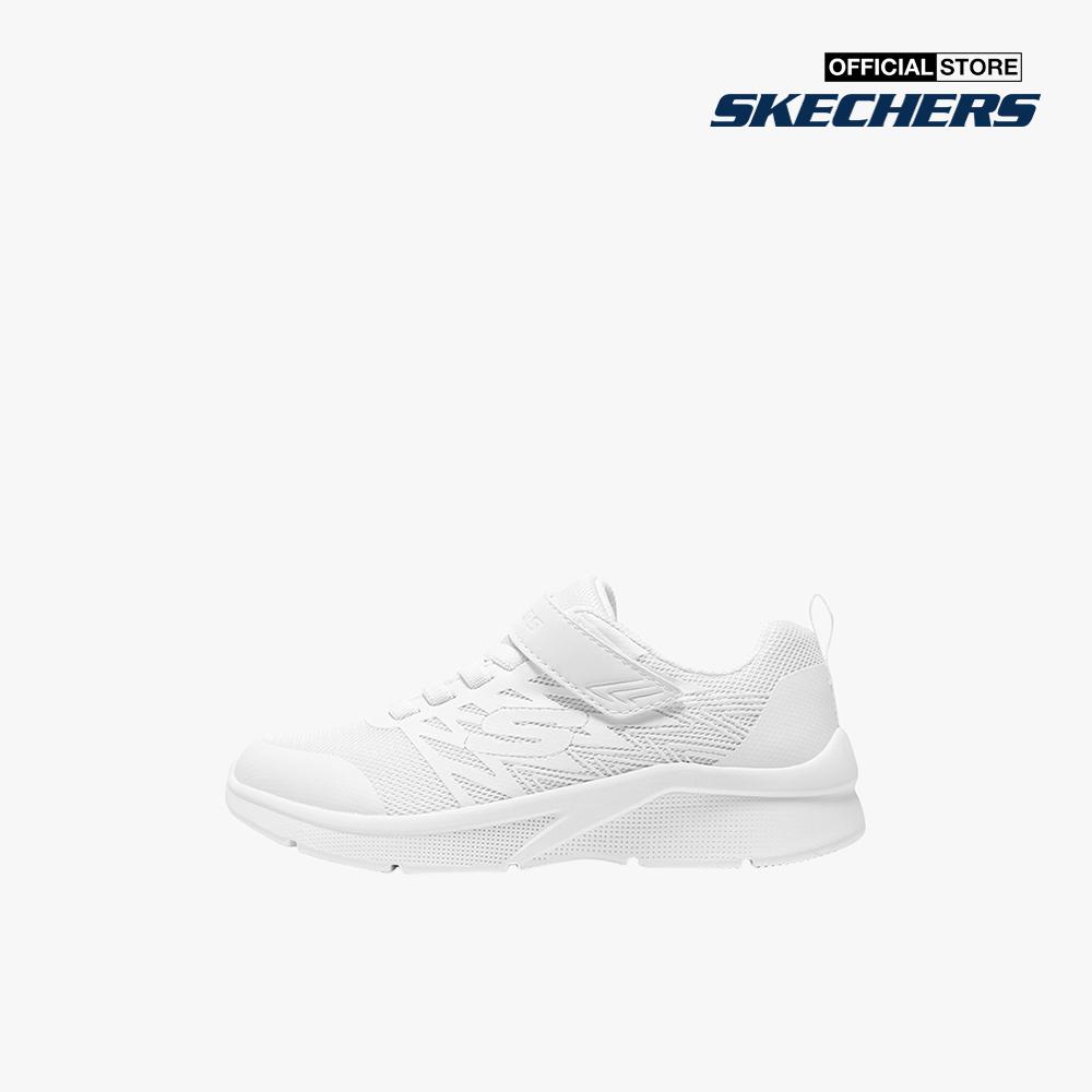 SKECHERS - Giày thể thao bé gái Microspec 302617L