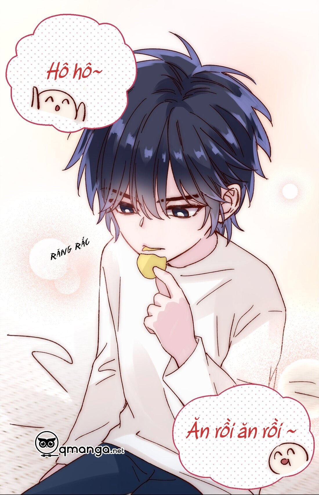 tôi phải trở thành nhân vật đại phản diện chapter 7 14