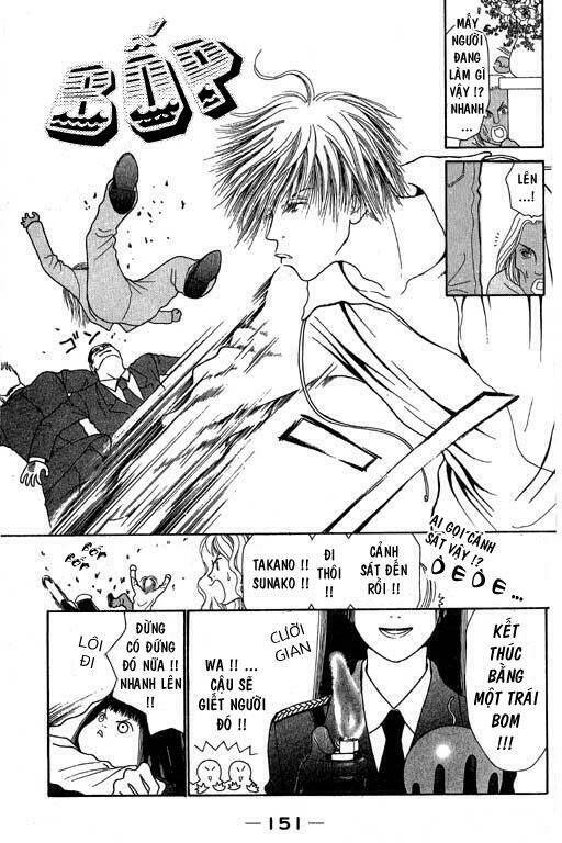 yamato nadeshiko shichihenge chapter 4 32