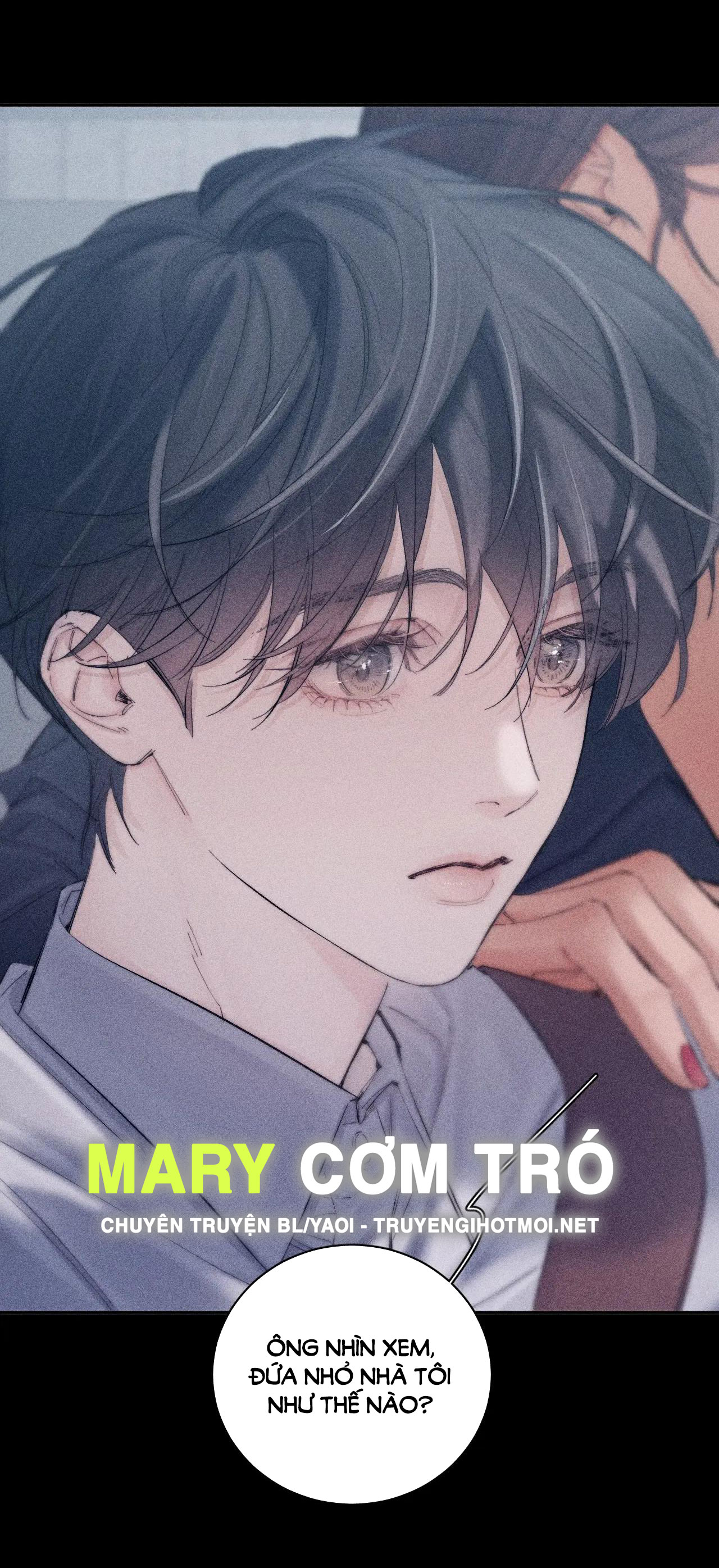 cây nấm nhỏ chapter 13.2 11