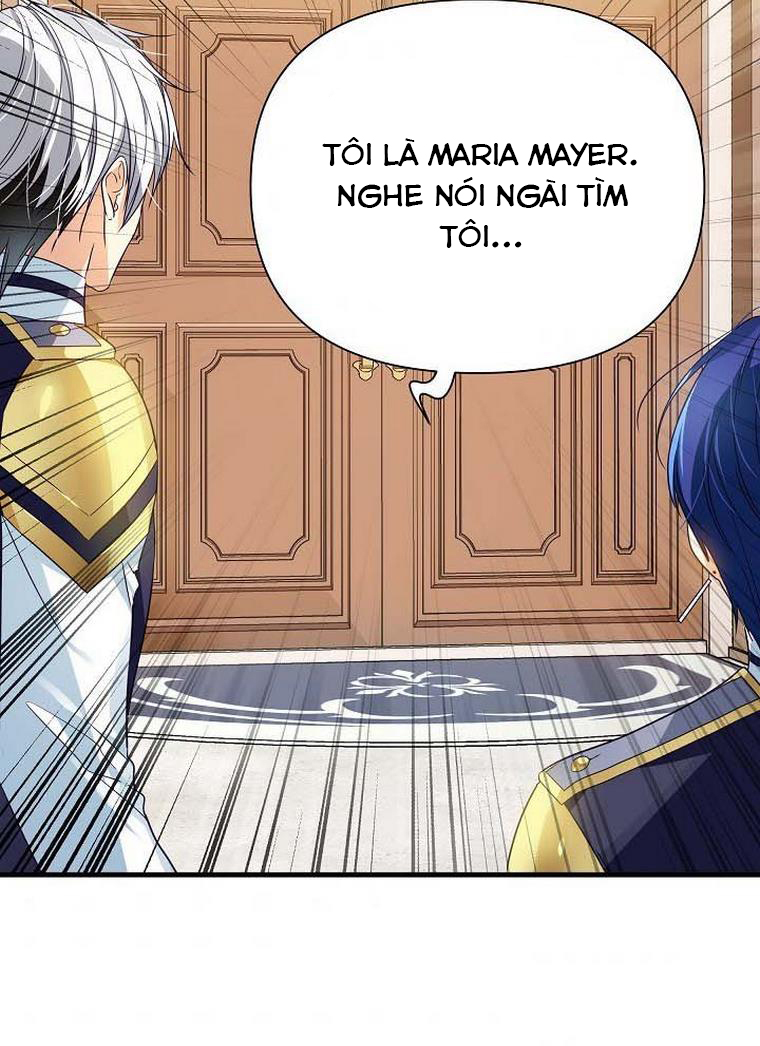 tôi đã ở đây ngay từ ban đầu chapter 11 97