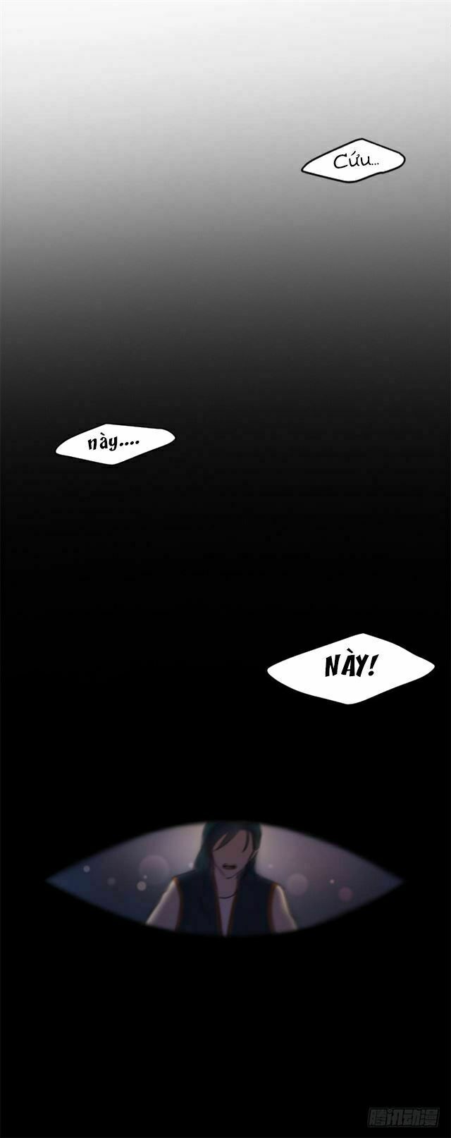 người yêu của rồng đen (black dragon's lover) chapter 8 9