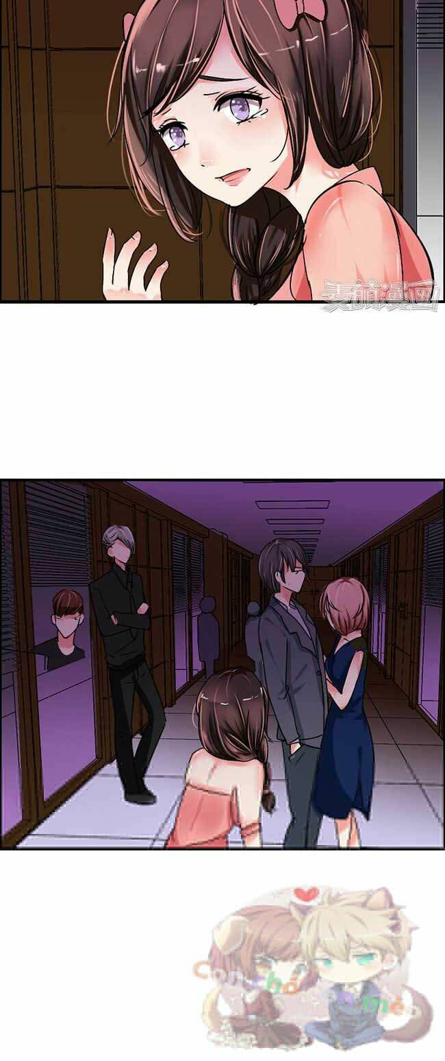 tổng tài ma cà rồng tha cho tôi chapter 1 10