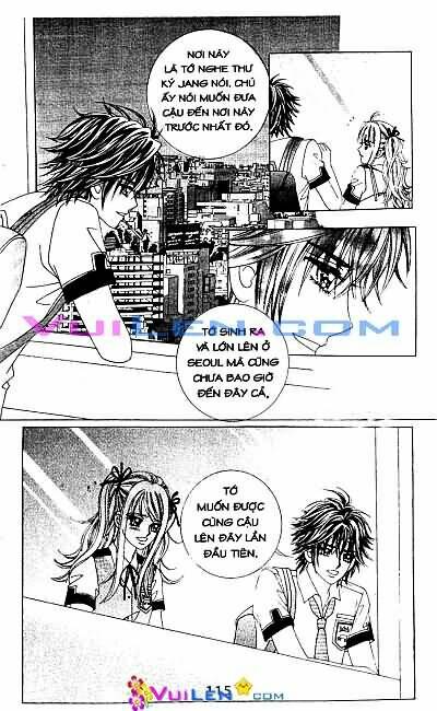 tìm lại tình yêu chapter 86 16