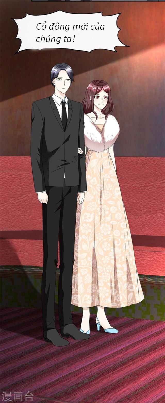 con đường phản công của sủng thê chapter 41 8