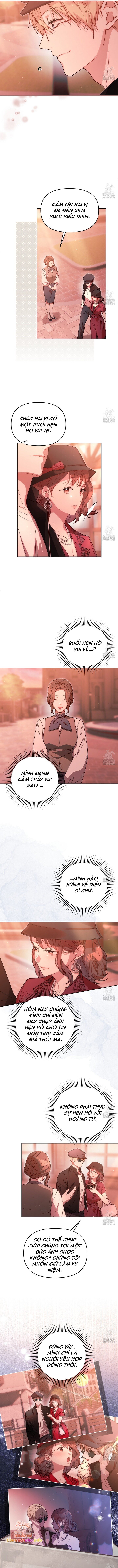 [18+] scandal hợp pháp chapter 2 11