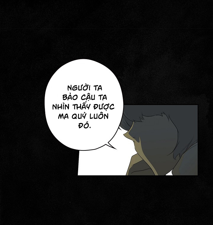 tiểu thư bí ẩn chapter 1 51