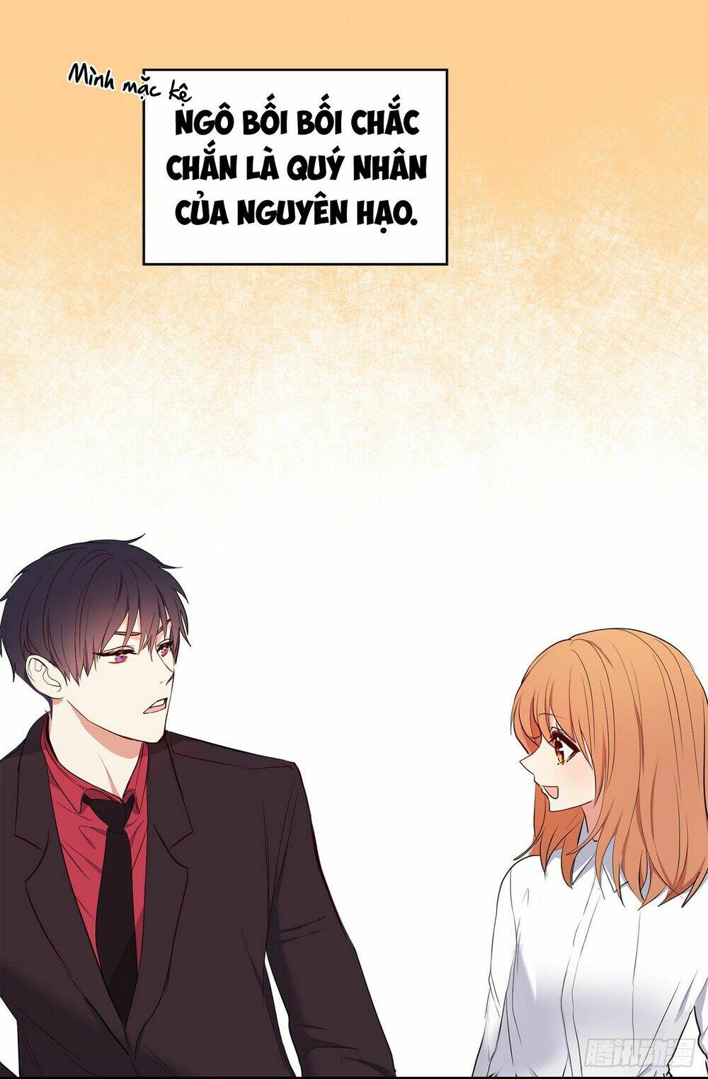 acup tiên sinh chapter 42 10