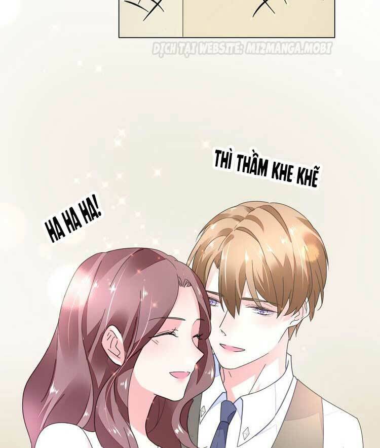 điều ước sủng ái bất bình đẳng chapter 67.1 3