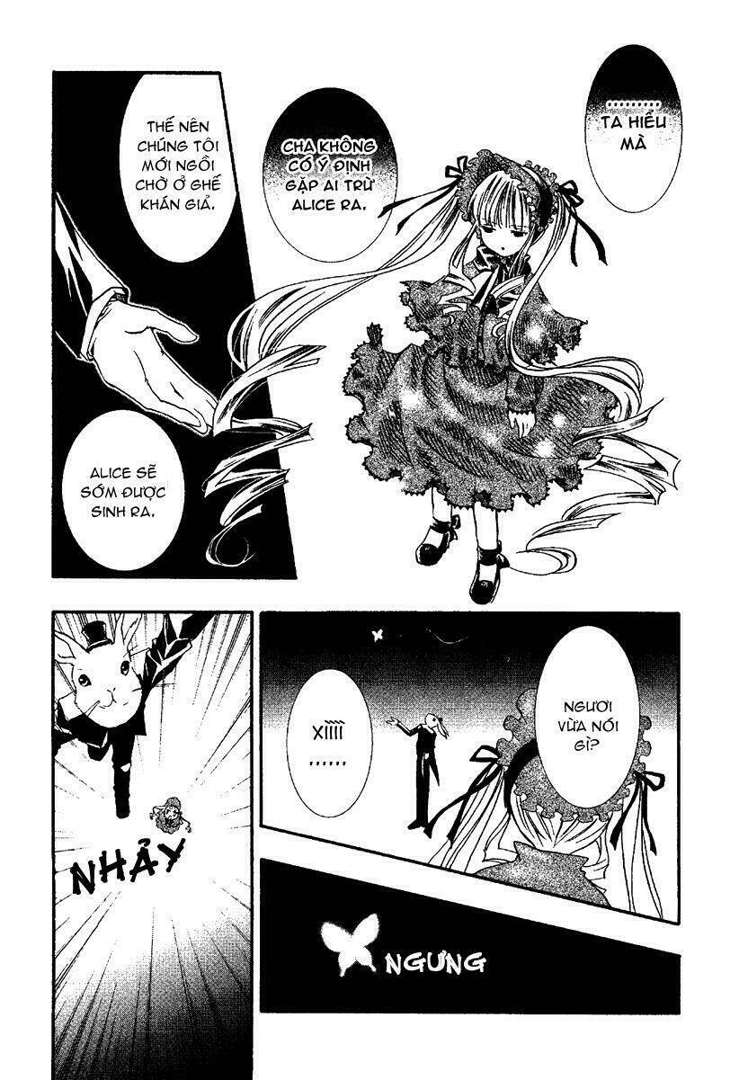 rozen maiden ii chapter 7 12