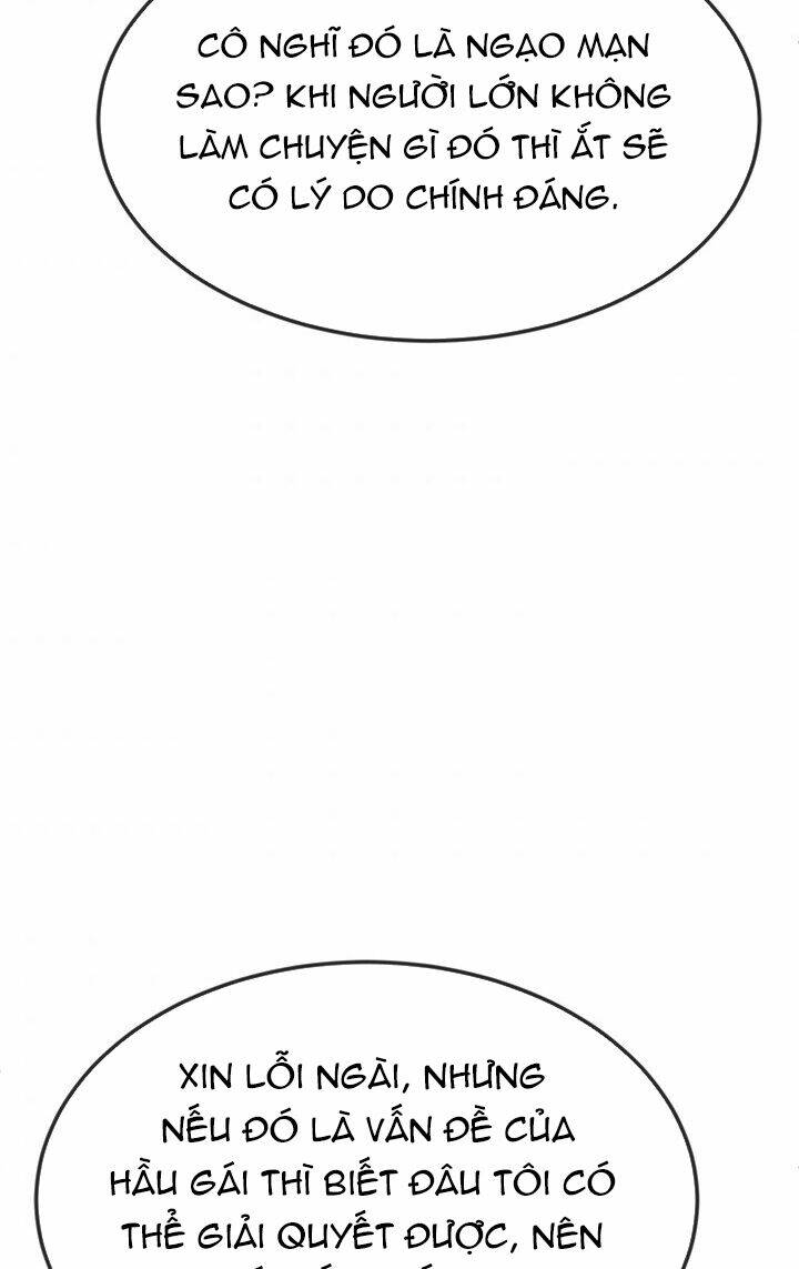 tiểu thư scarlet, em không muốn trả thù sao? chapter 35 73