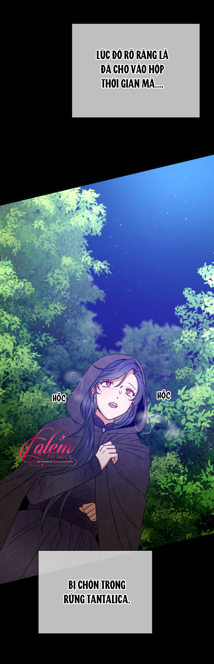 lady baby chapter 141 40