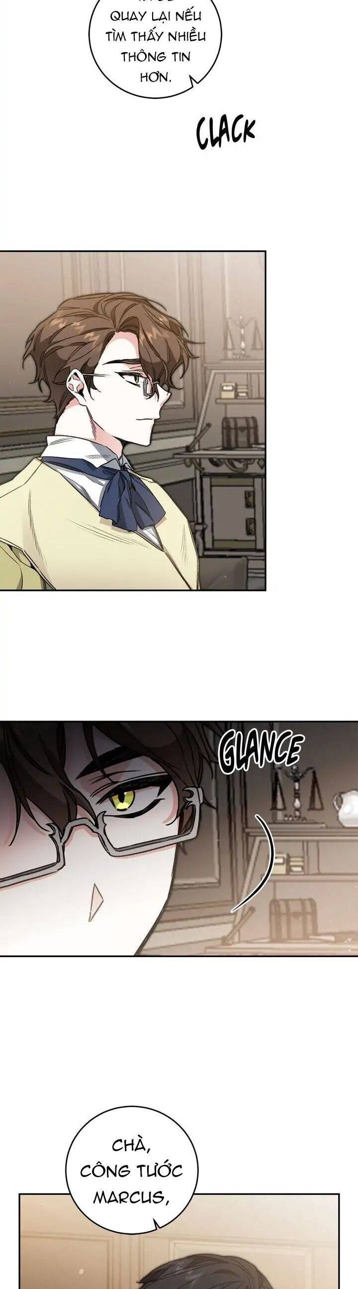 tôi trở thành hoàng đế bạo chúa trong tiểu thuyết chapter 101 2