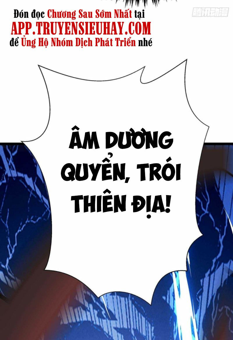 chúa tể tam giới chapter 206 3