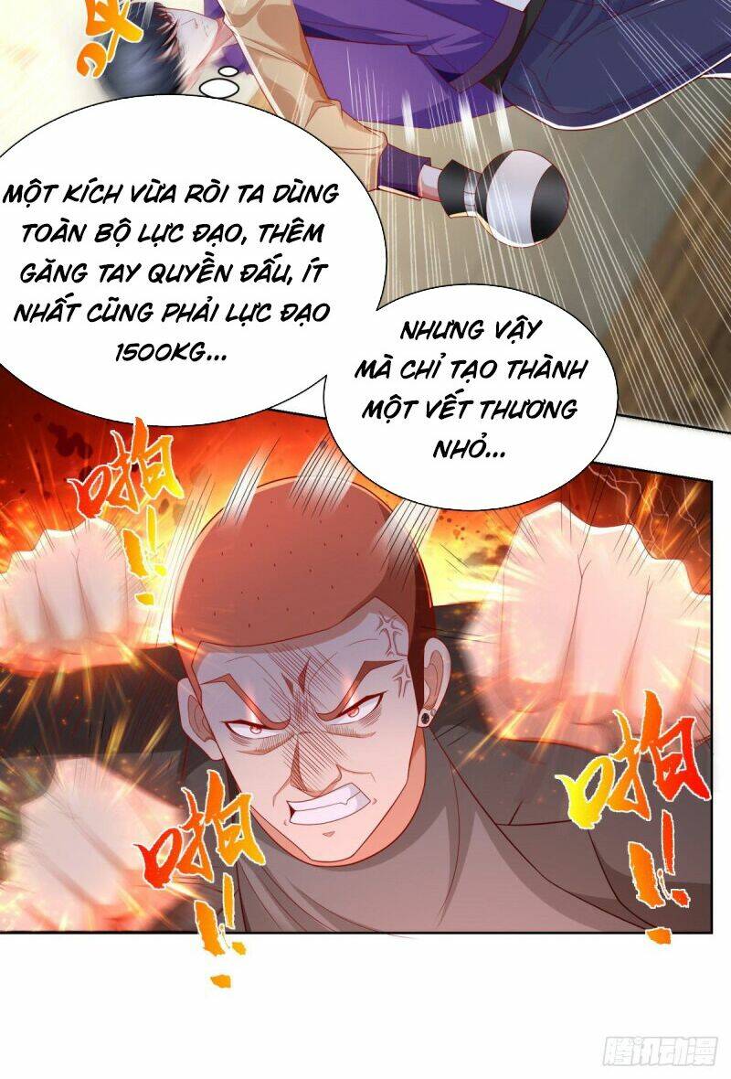 trùng sinh chi thần đế quy lai chapter 11 10