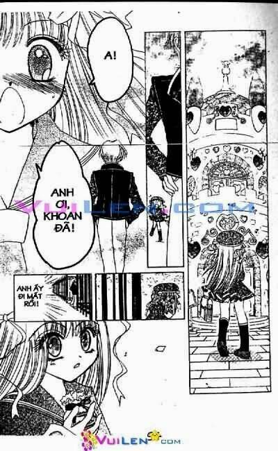 nữ sinh thời đại chapter 5 94