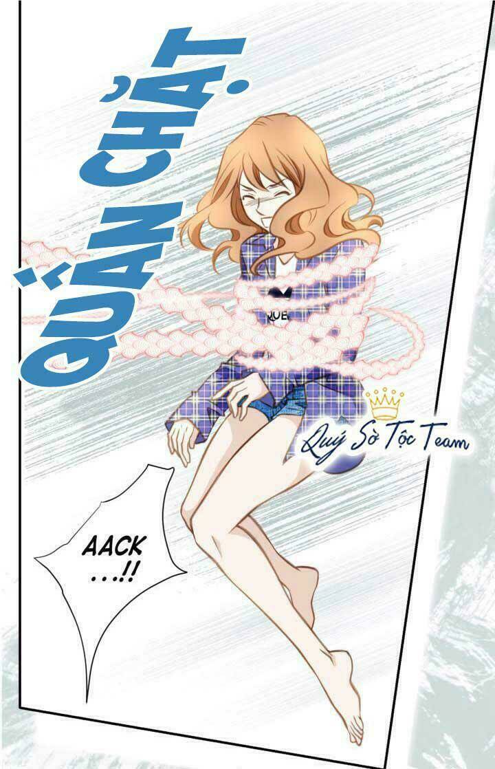 tiếp xúc chí mạng chapter 22 54