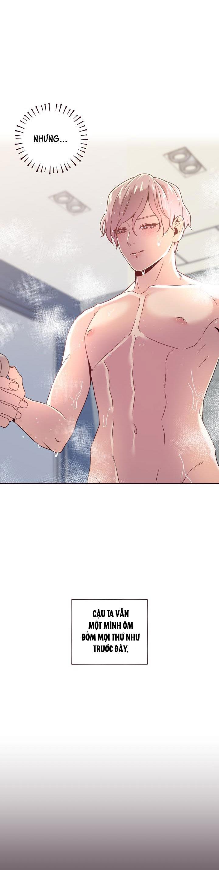 falling down chapter 13 3