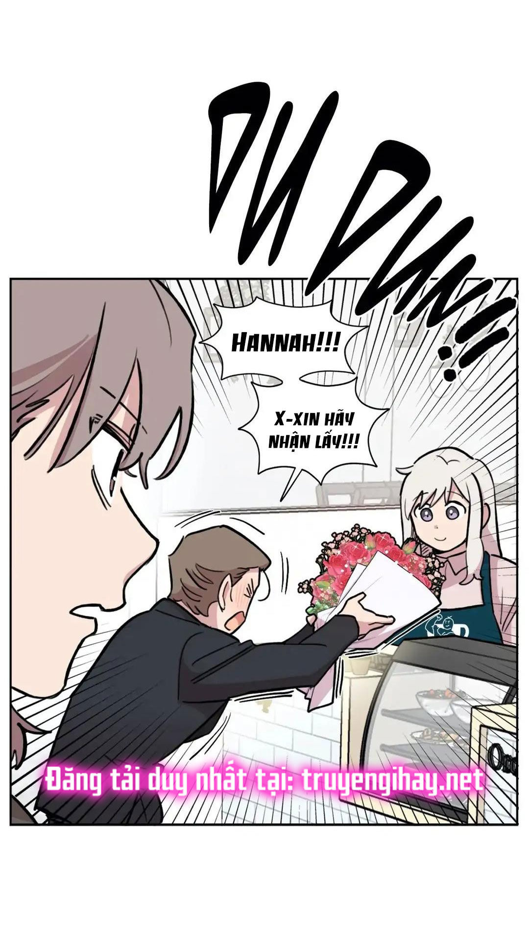 [18+] 1 người khỏe 2 người vui chapter 39.2 14