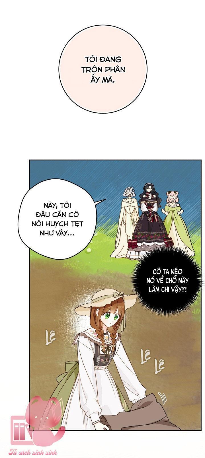 trang trại hạt dẻ cạnh hoàng cung chapter 29 16