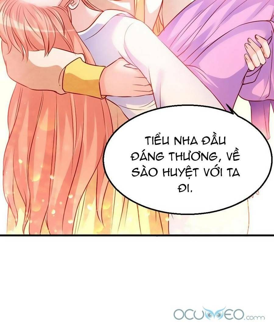 dạy bảo ma vương lão công 2 chapter 11 33