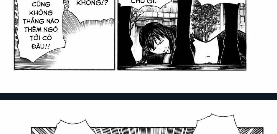 biệt đội lính cứu hỏa chapter 280 32