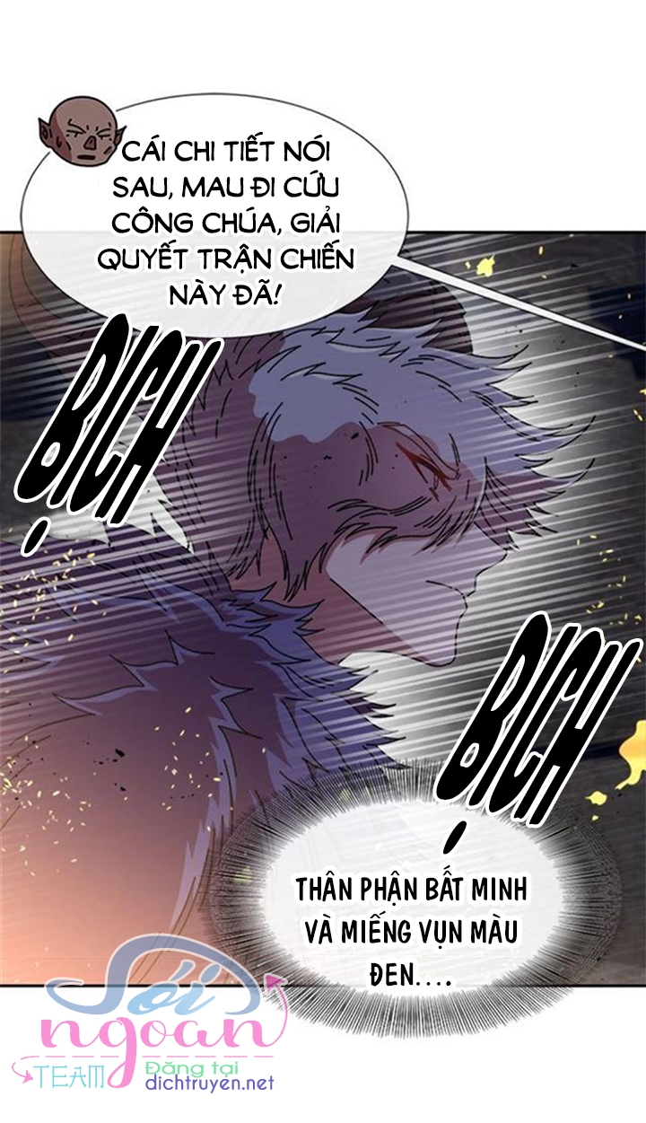 con gái bảo bối của ma vương chapter 51 49