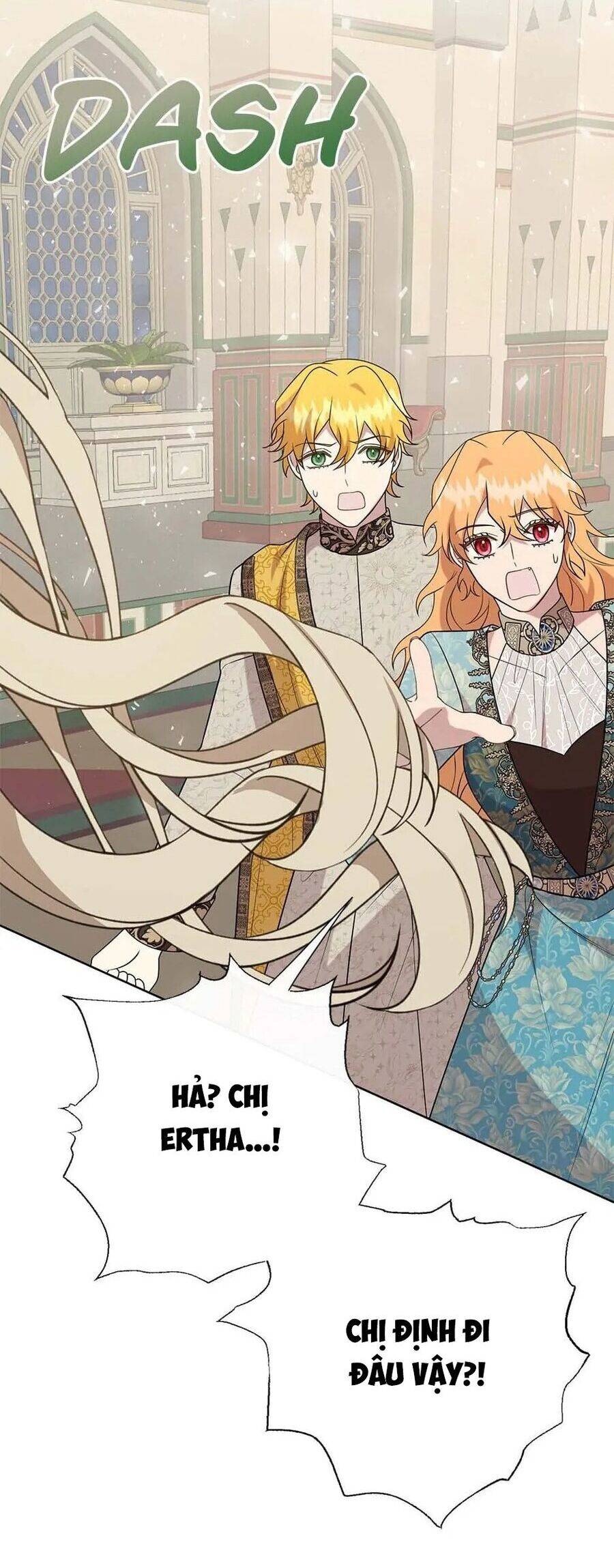 xin ngài đừng ăn tôi chapter 115 24