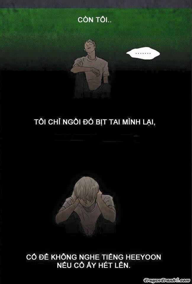 kho truyện kinh dị: ác mộng đêm về chapter 4 69