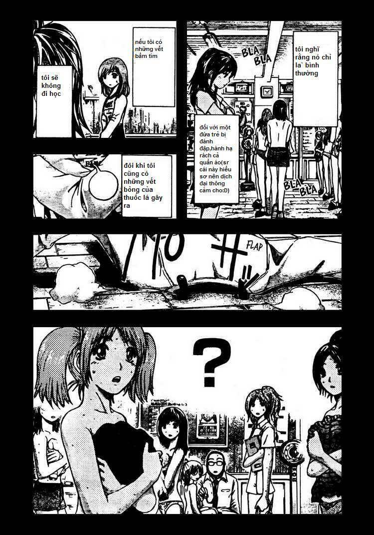 gto: shonan 14 days chapter 22 7
