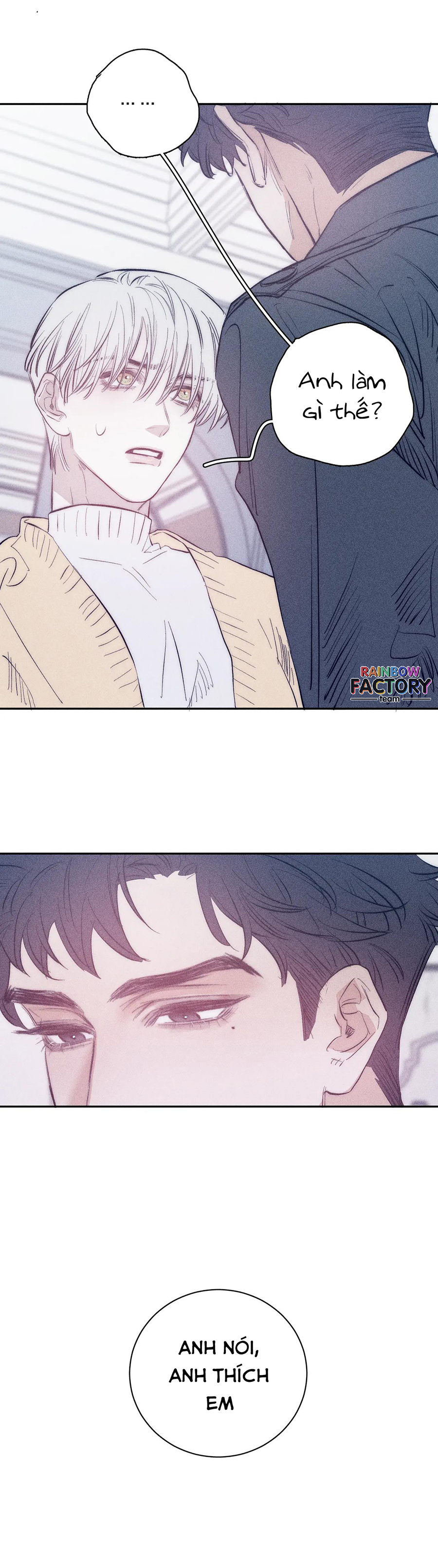 xuân nhật tương chí chapter 46 1