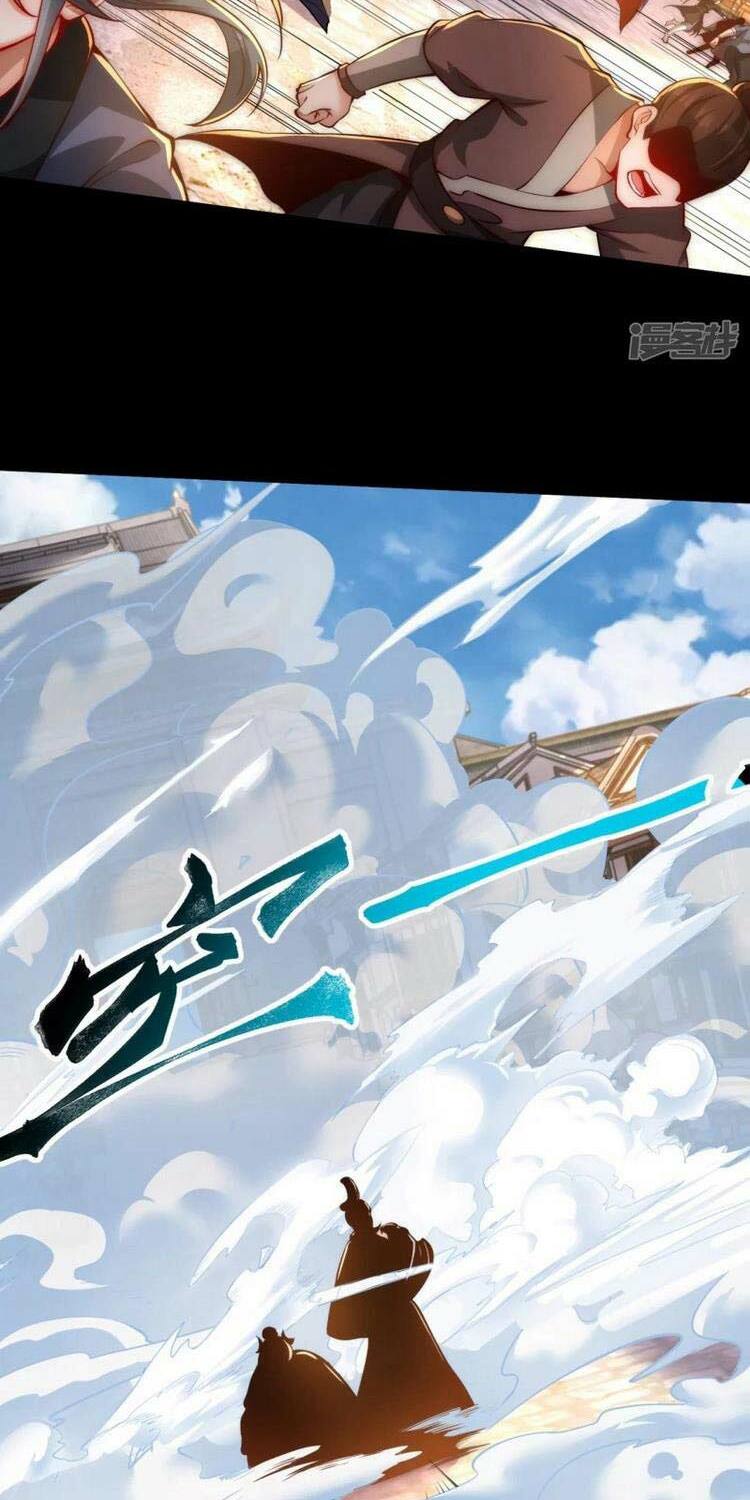 ta là thương thiên chapter 12 14