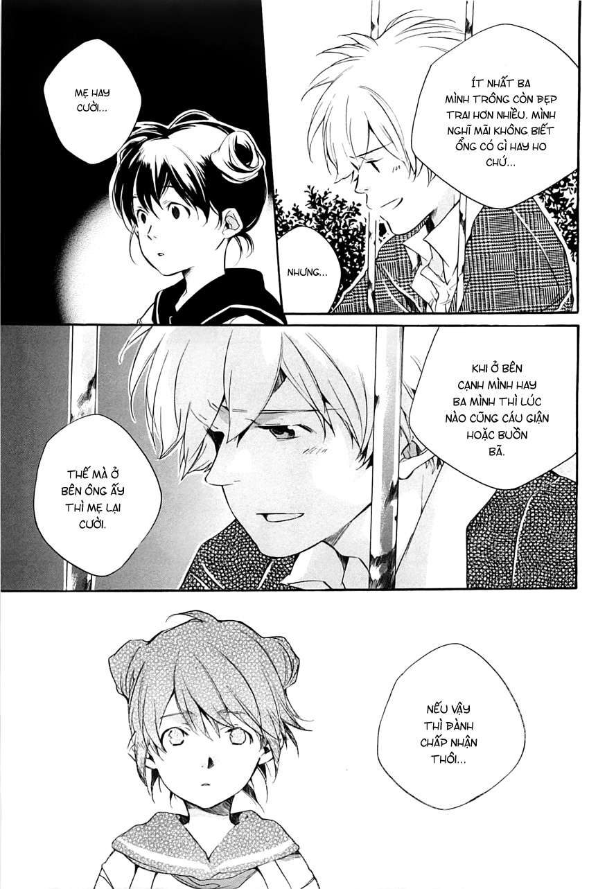 my girl chapter 32 12