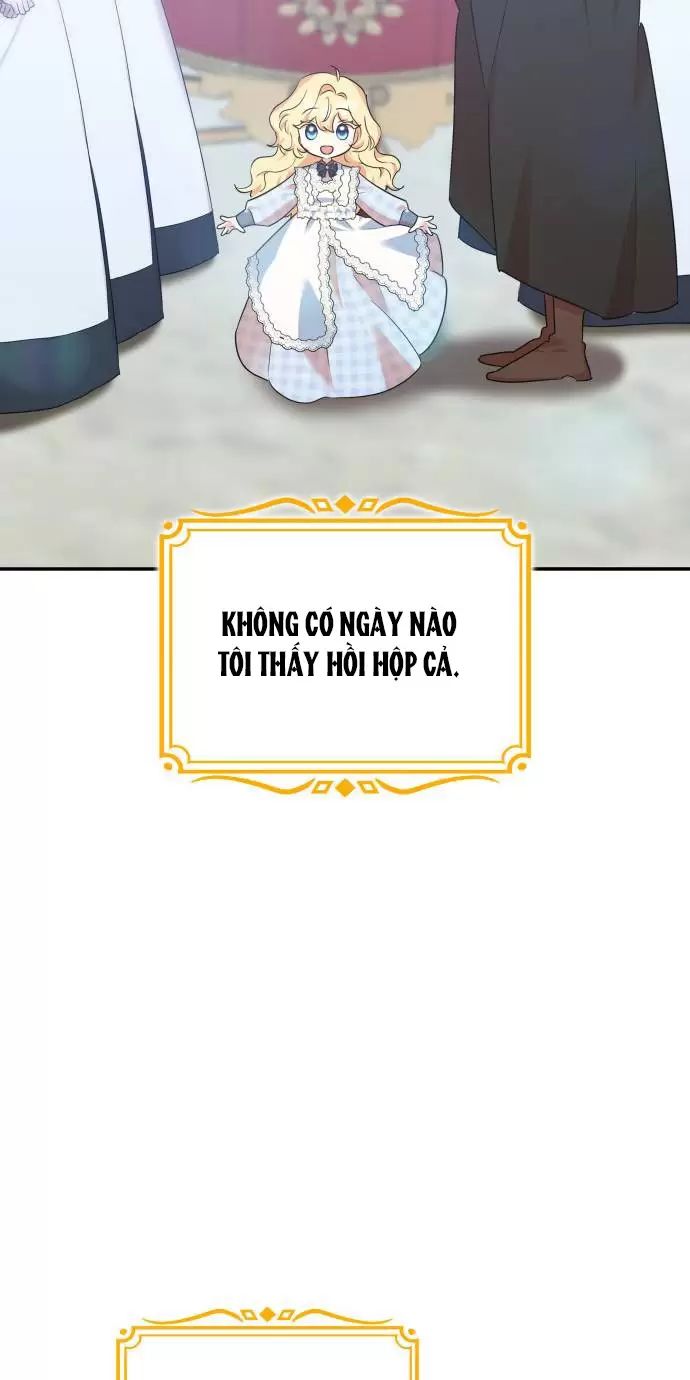 sống trong vườn hoa của công chúa chapter 22 37