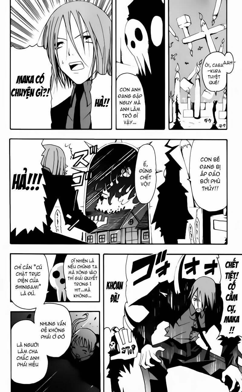 soul eater chapter 0.1 39