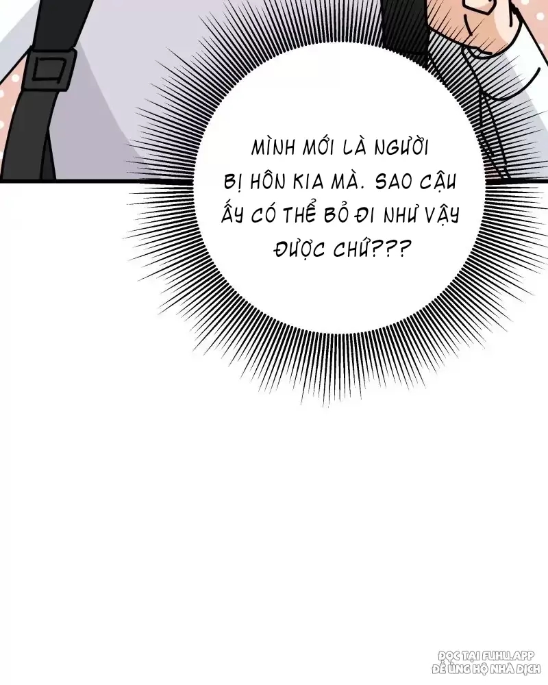 anh bạn của tôi đang phát sáng kìa ! chapter 6 29