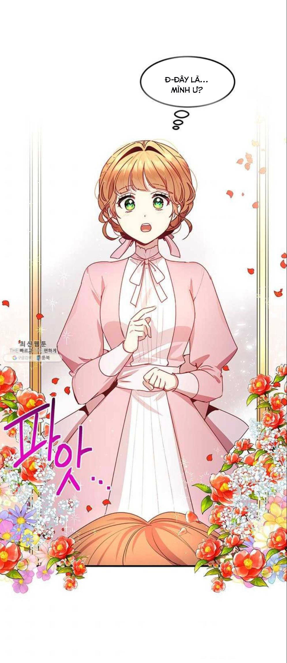 tại sao ngài làm điều này, công tước chapter 96 2