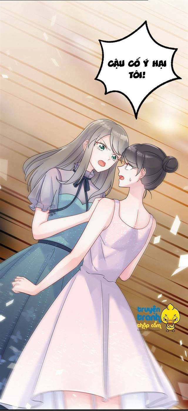 chọc tới chủ tịch tổng tài 2 chapter 38 3