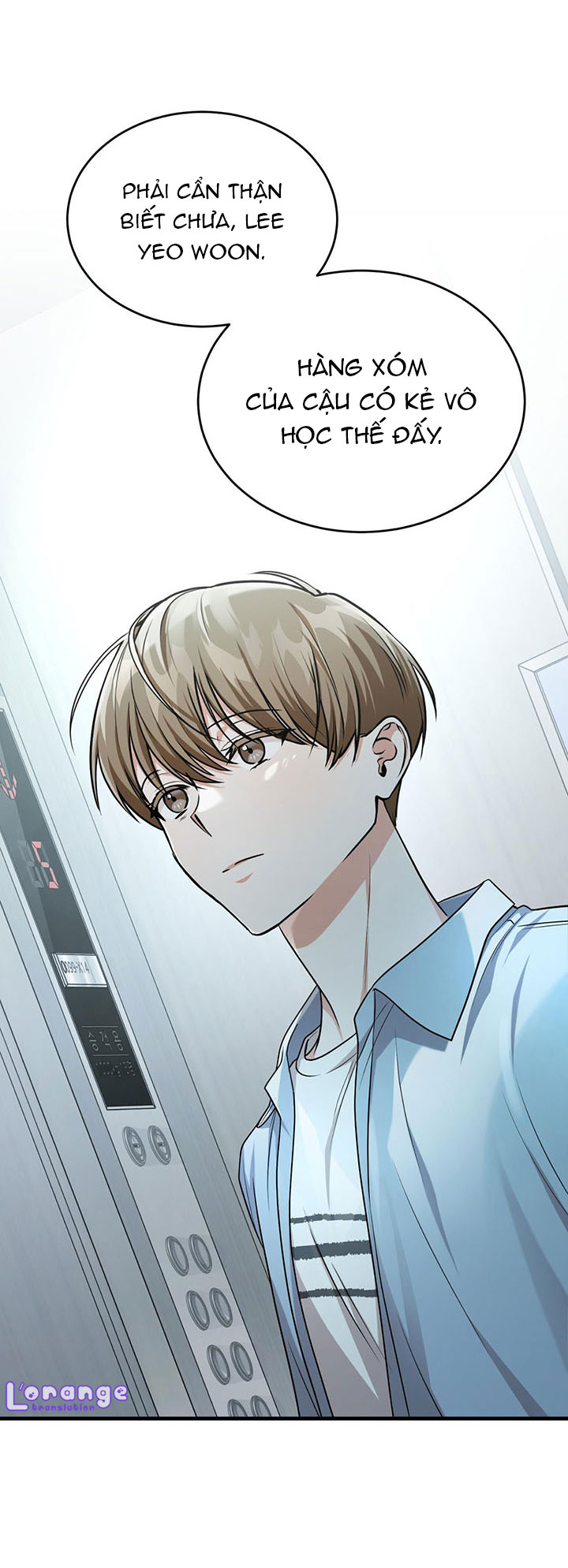 tên nhóc cùng bang hội là hàng xóm chapter 13 26