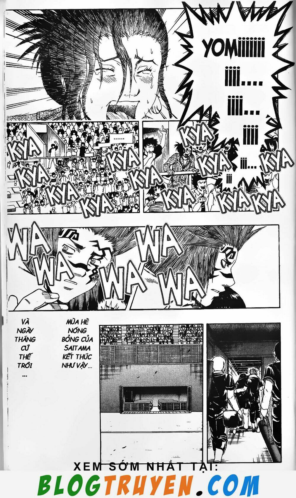 mr.fullswing chapter 227 11