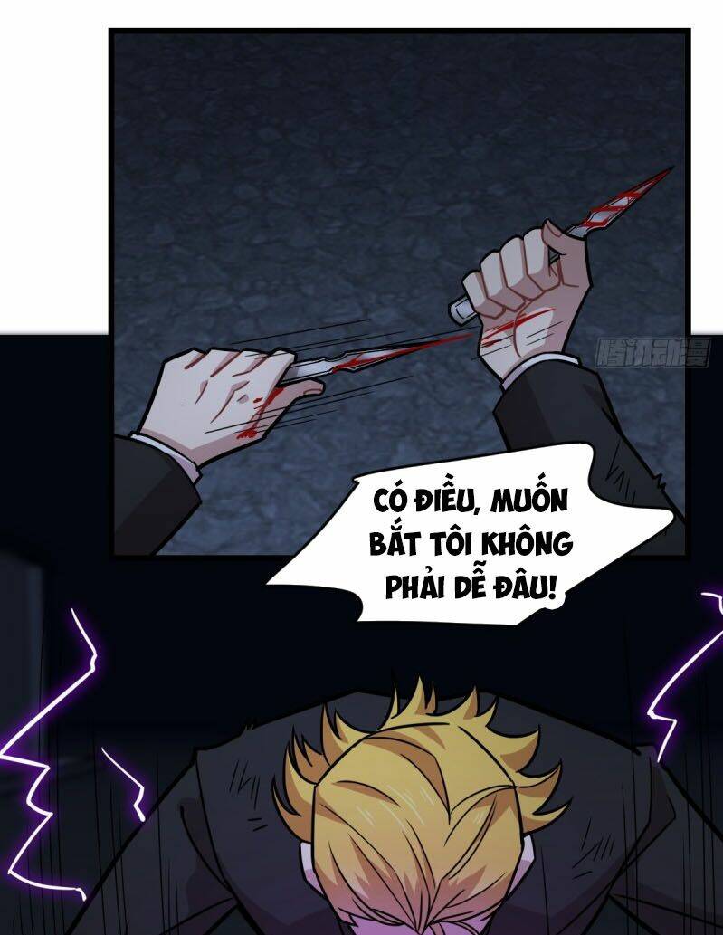 thâm dạ thư ốc chapter 127 30