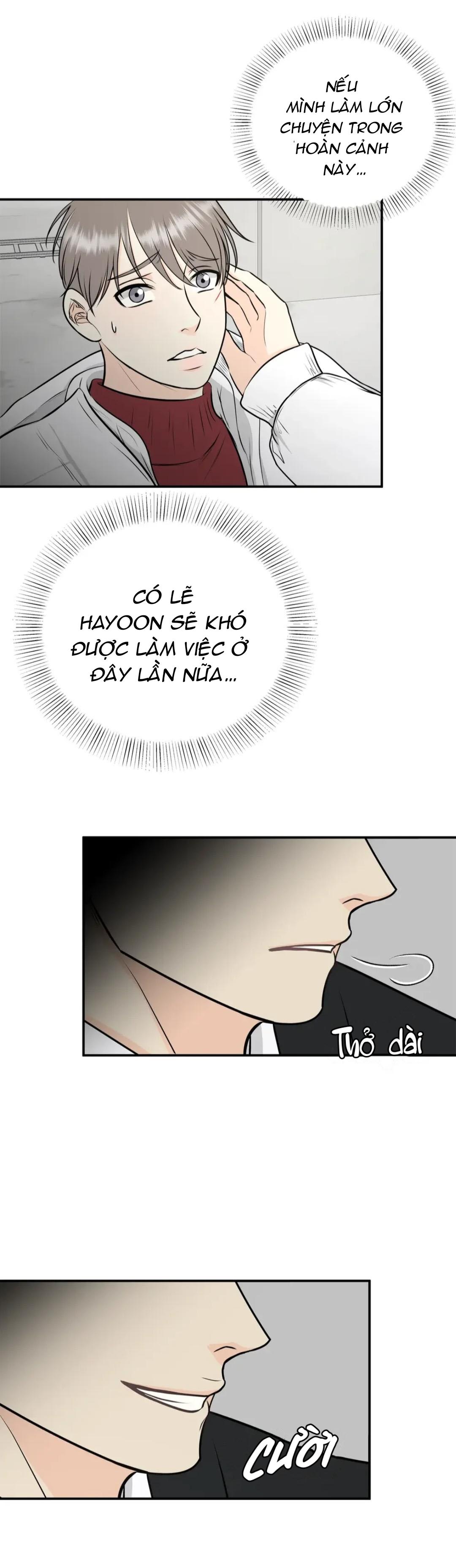 hạnh phúc trọn vẹn chapter 13 6